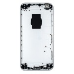 iPhone 6S Plus Back Housing (Silver)